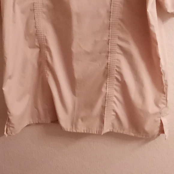 OMEGA Fashion Embroidery Cigar Size L 16-16 1/2  Beige Color HCS - Picture 3 of 10